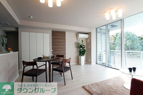 その他室内・内装(※写真は同タイプ住戸です。)