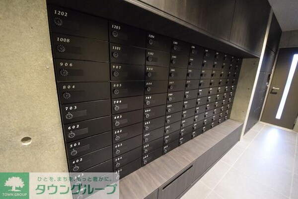 共有部分(★お問い合わせはタウンハウジングまで★)