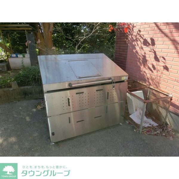 共有部分