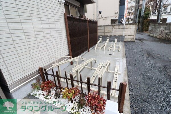 その他(庭)