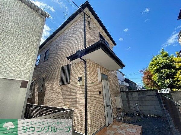 外観(建物外観)