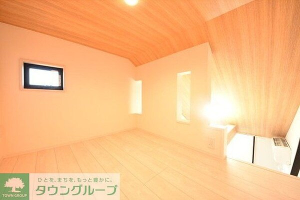 リビング・居室
