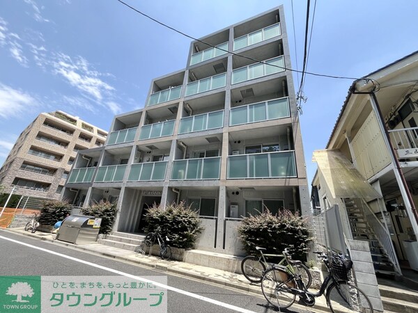 外観(外観)