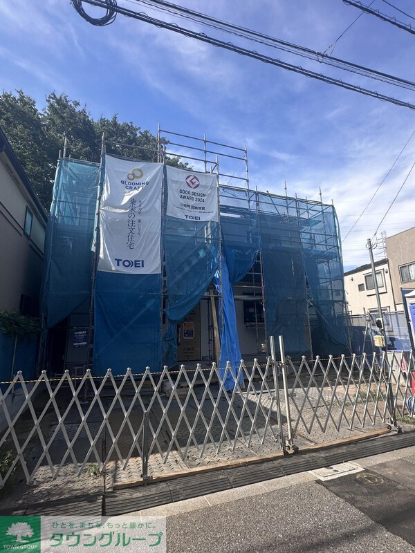 外観(外観)