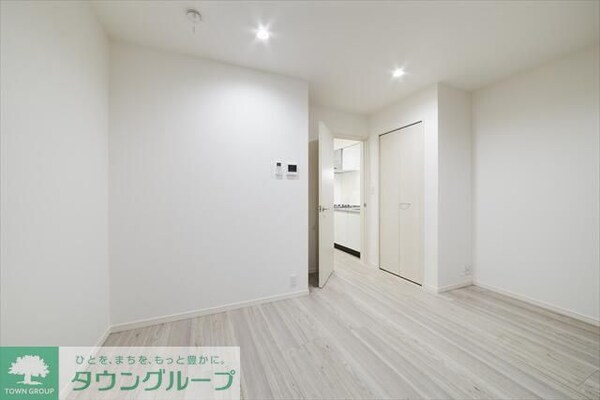 リビング・居室(★お問い合わせはタウンハウジングまで★)
