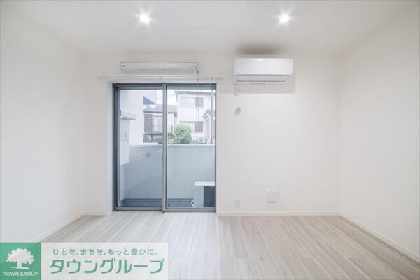 リビング・居室(★お問い合わせはタウンハウジングまで★)