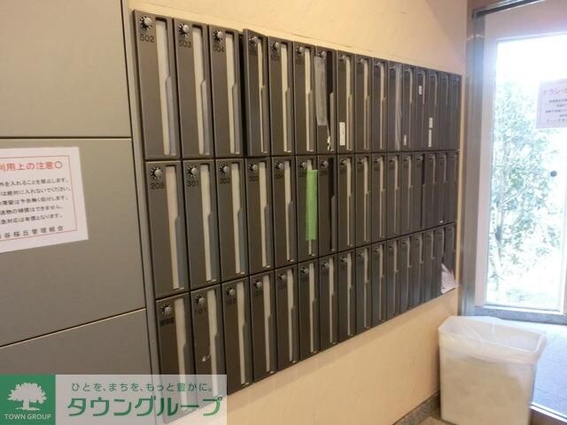 物件内観写真19　(★メールＢＯＸです★)