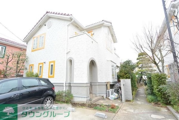 外観(★ペット相談可能です★)