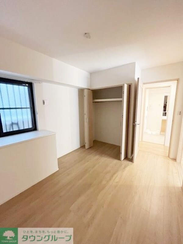 寝室(※別部屋参考写真※)