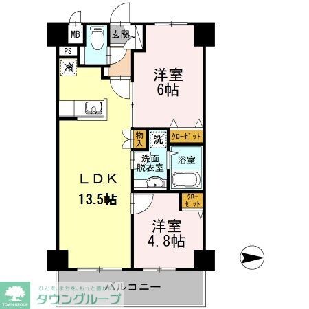 物件内観写真22　