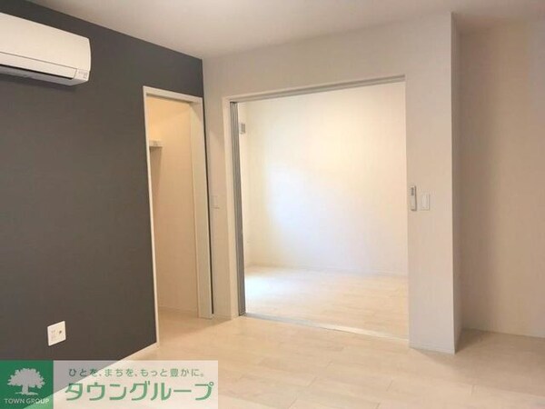リビング・居室(★お問い合わせはタウンハウジングまで★)