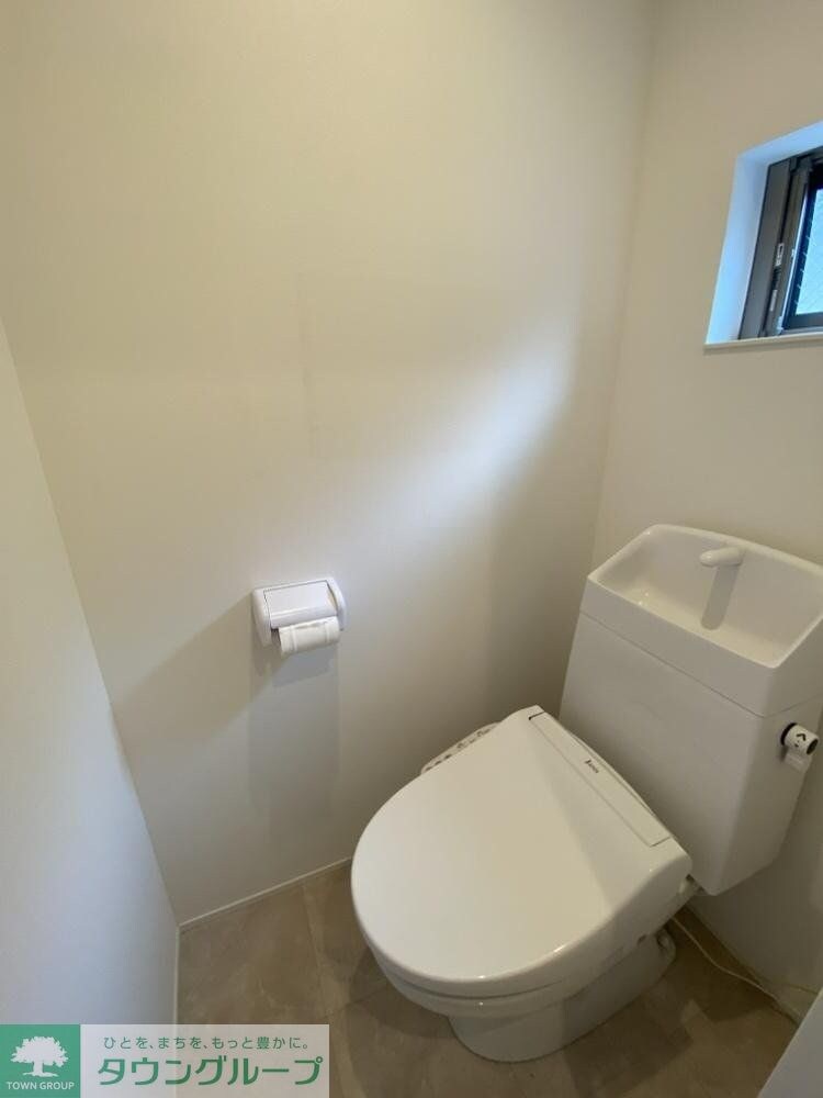 物件内観写真9　(参考写真)