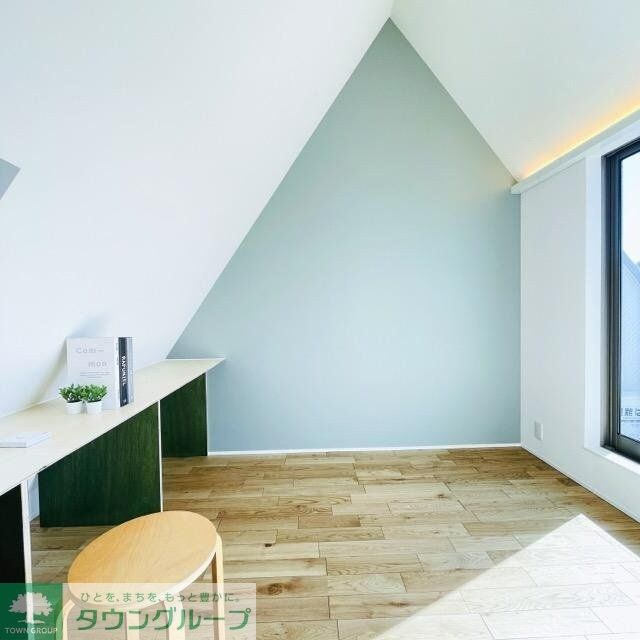 物件内観写真11　(参考写真)