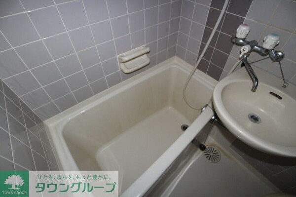 バス／シャワールーム等(★お問い合わせはタウンハウジングまで★)