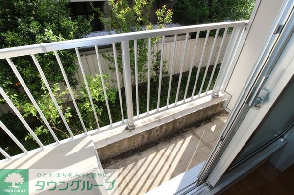 バルコニー(★お問い合わせはタウンハウジングまで★)