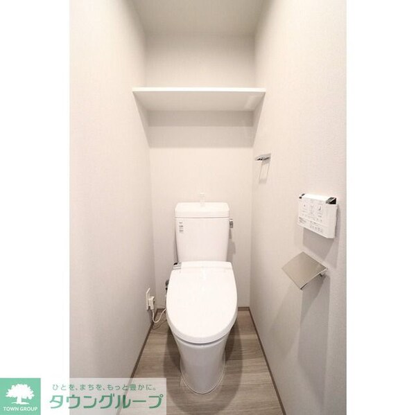 トイレ(★お問い合わせはタウンハウジングまで★)