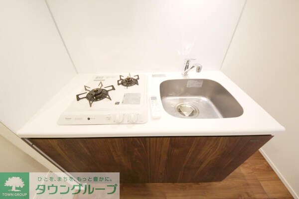 キッチン(★お問い合わせはタウンハウジングまで★)