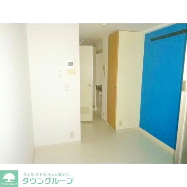 リビング・居室