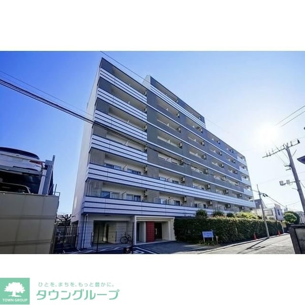 外観(★お問い合わせはタウンハウジングまで★)