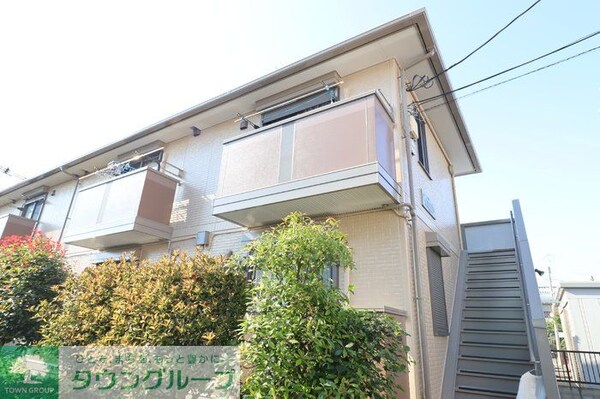 外観(★お問い合わせはタウンハウジングまで★)