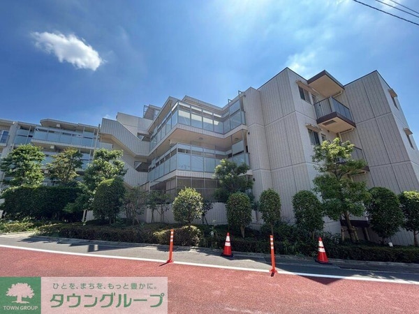 外観(★お問い合わせはタウンハウジングまで★)