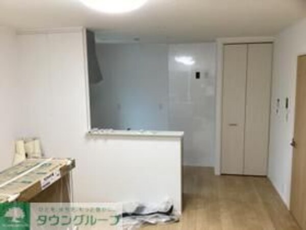 リビング・居室
