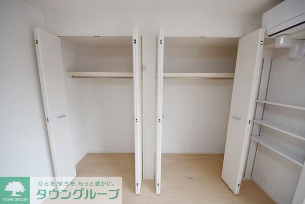 収納(★お問い合わせはタウンハウジングへ★)