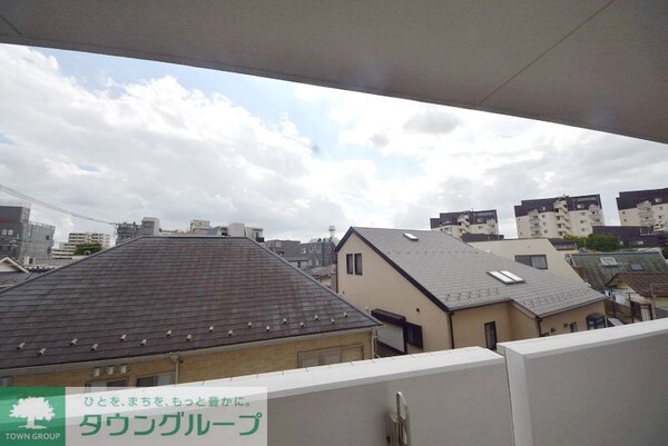 眺望(★お問い合わせはタウンハウジングへ★)