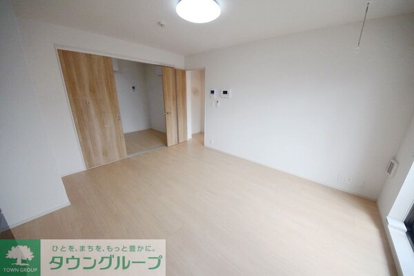 寝室(★お問い合わせはタウンハウジングへ★)