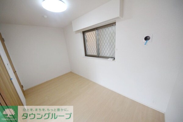 子供部屋(★お問い合わせはタウンハウジングへ★)