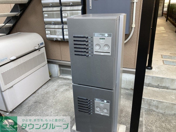 設備(★お問い合わせはタウンハウジングまで★)