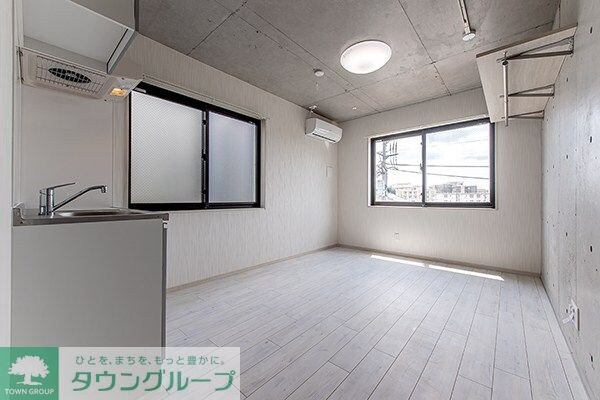 リビング・居室