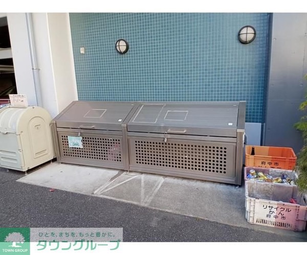 共有部分(★お問い合わせはタウンハウジングまで★)