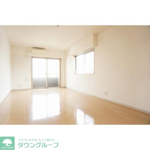 リビング・居室(★お問い合わせはタウンハウジングまで★)