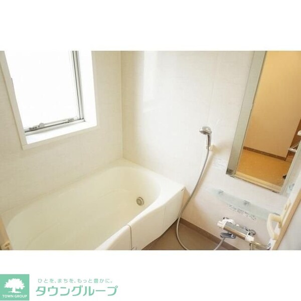 バス／シャワールーム等(★お問い合わせはタウンハウジングまで★)