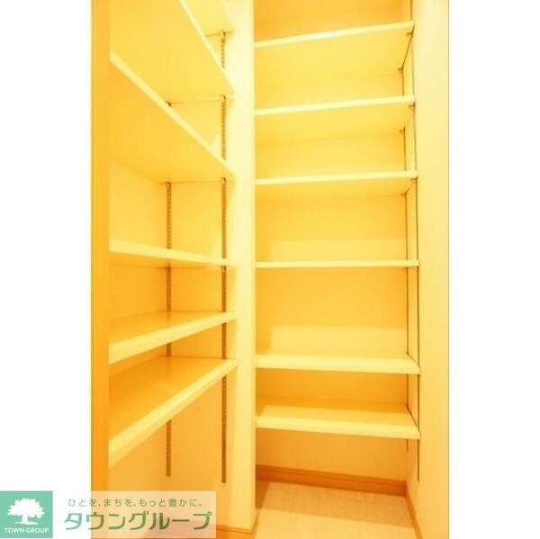 収納(★お問い合わせはタウンハウジングまで★)