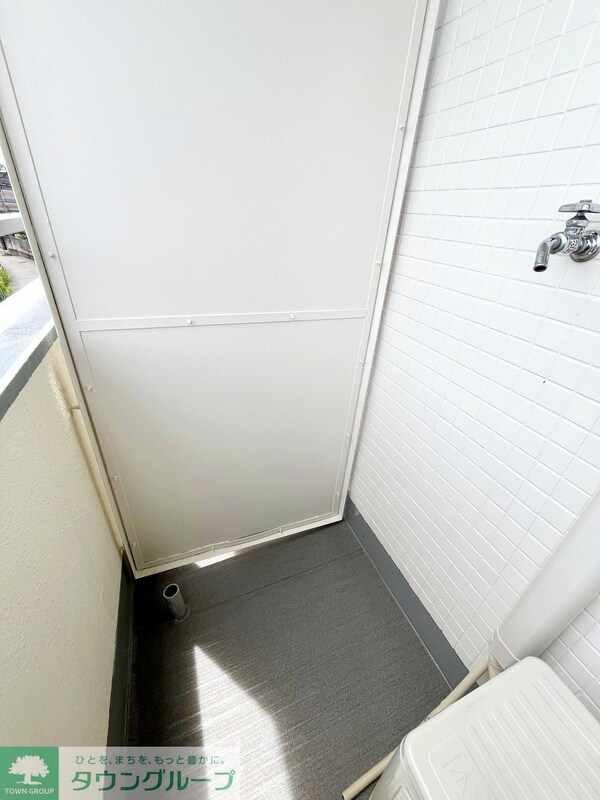 設備(※別部屋参考写真※★お問い合わせはタウンハウジング仙川店ま…)