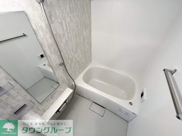 バス／シャワールーム等(※同シリーズ参考写真※)