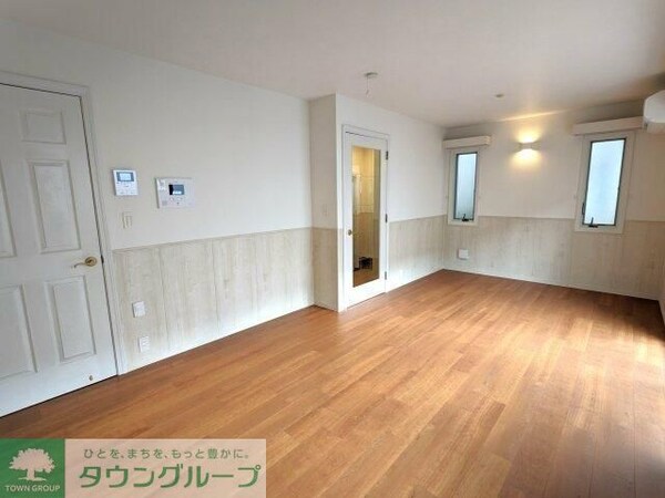 リビング・居室