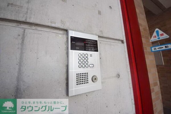 設備(★お問い合わせはタウンハウジングまで★)