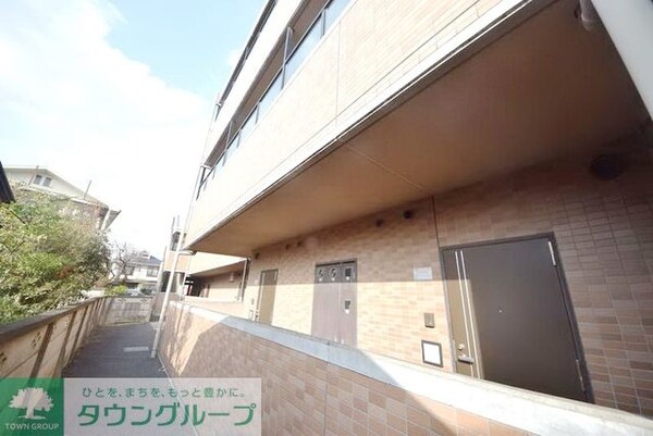 エントランス(★お問い合わせはタウンハウジングまで★)