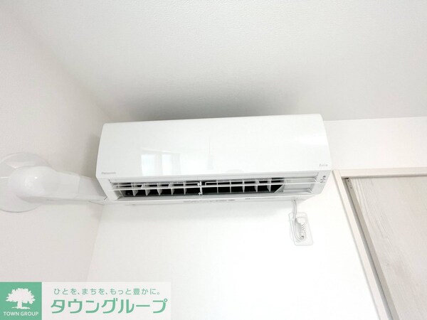 設備(★2023年9月完成★新築物件です★)