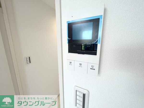 セキュリティ(★2023年9月完成★新築物件です★)