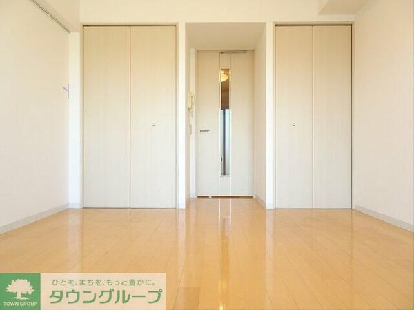 リビング・居室