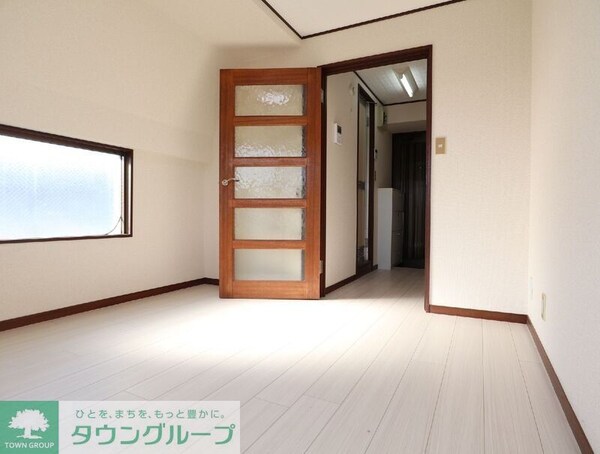 リビング・居室