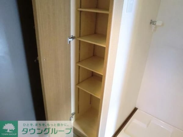設備(※写真は参考です※)