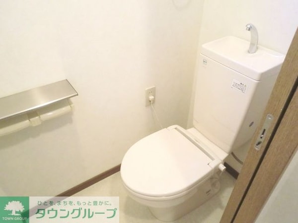 トイレ(※写真は参考です※)