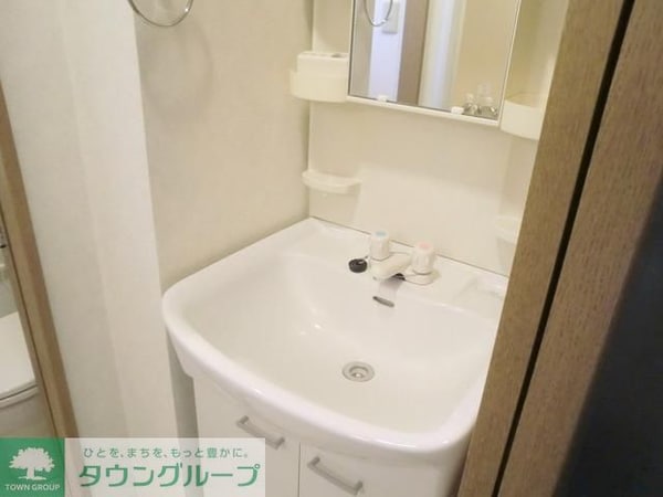 洗面(※写真は参考です※)
