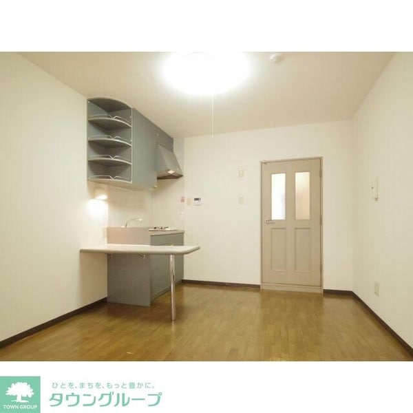 リビング・居室