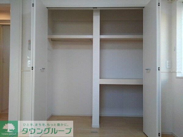 収納(★お問い合わせはタウンハウジングまで★)